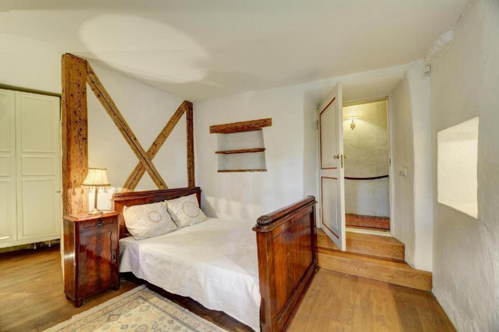 شقة Cozy Old Town Historic House تالين المظهر الخارجي الصورة